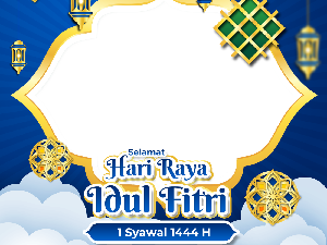 40 Twibbon Hari Raya Idul Fitri 2023 Gratis, Lengkap dengan Cara Pakai 40 Twibbon Hari Raya Idul Fitri 2023 Gratis, Lengkap dengan Cara Pakai
