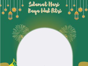 100 Link Twibbon Idul Fitri 2023 yang Gratis dan Keren Abis 100 Link Twibbon Idul Fitri 2023 yang Gratis dan Keren Abis