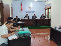 Perjanjian Proyek Terminal LNG Dibuka, Walhi: Jangan Tutup-tutupi Hak Publik!