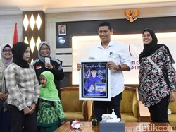 Wali Kota Kediri Ajak Forum Zakat Daerah Bersinergi Atasi Stunting