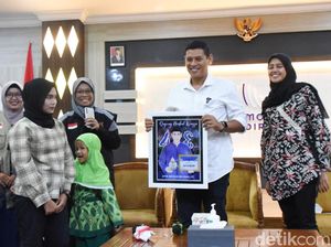 Wali Kota Kediri Ajak Forum Zakat Daerah Bersinergi Atasi Stunting Wali Kota Kediri Ajak Forum Zakat Daerah Bersinergi Atasi Stunting