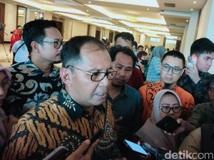 5 Hal soal Danny Diperiksa Kejati Sulsel di Kasus Korupsi PDAM Rp 20 M