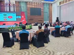 Danny Pomanto Selesai Diperiksa Kejati Sulsel, Akui Pemeriksaan Transparan