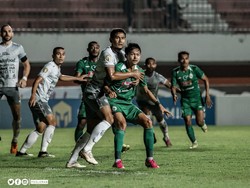 Ambisi Winger PSS Sleman Tutup Kompetisi dengan Kemenangan