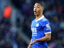 Dikaitkan dengan Arsenal, Tielemans Pilih Gabung Aston Villa