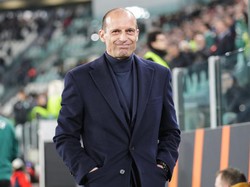 Allegri Sah Jadi Pelatih Baru AC Milan, Harapan Baru Klub Merah Hitam