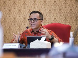 MenPAN-RB: Selamat Hari Bhayangkara Ke-77, Jaga Semangat Lindungi Masyarakat