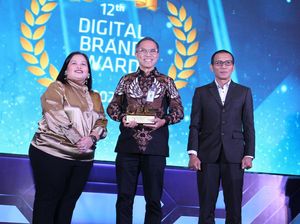 Ajang Digital Brand Award 2023 Ajang Digital Brand Award 2023
