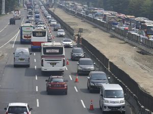 Apa Kepanjangan Mudik? Simak Pengertian dan Asal-usulnya Apa Kepanjangan Mudik? Simak Pengertian dan Asal-usulnya