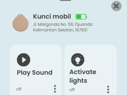 Mahasiswa UI Rancang Ktemu, Aplikasi Pencari Barang Hilang yang Eco-Friendly