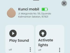 Mahasiswa UI Rancang Ktemu, Aplikasi Pencari Barang Hilang yang Eco-Friendly Mahasiswa UI Rancang Ktemu, Aplikasi Pencari Barang Hilang yang Eco-Friendly