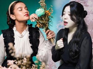 Reaksi Aruma Lagu Muak Di-cover YouTuber Korea