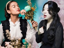 Reaksi Aruma Lagu Muak Di-cover YouTuber Korea