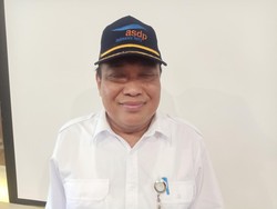 ASDP Imbau Pemudik Beli Tiket Mandiri untuk Hindari Kemacetan