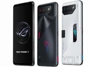 Asus ROG Phone 7 dan 7 Ultimate Dirilis, Segera Hadir di Indonesia