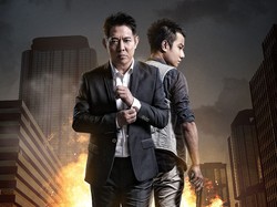 Sinopsis Badges of Fury, Film di Bioskop Trans TV Hari Ini