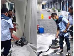 Disentil Andre Rosiade, Bandara Internasional Minangkabau Kini Bersolek