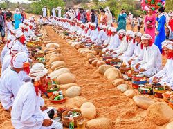 Muslim di Vietnam Bebas Beribadah di Negara Komunis