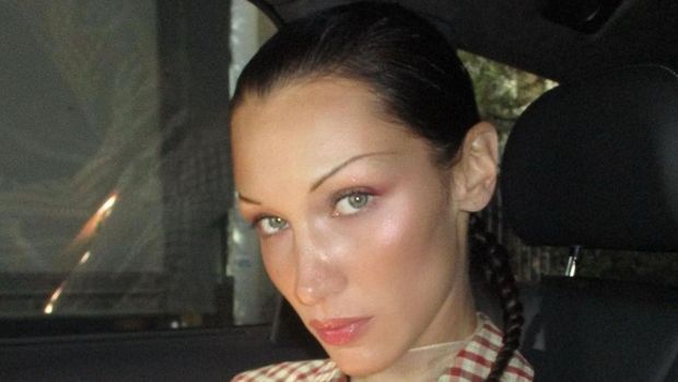 Bella Hadid