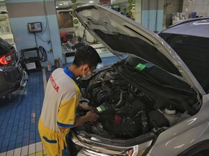 Cara Cek Mobil Honda Kamu Kena Recall atau Tidak Cara Cek Mobil Honda Kamu Kena Recall atau Tidak