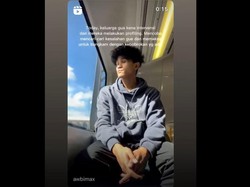 Awal Mula Bima Dipolisikan soal Lampung Dajjal hingga Laporan Disetop