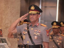 Brigjen Suyudi Ario Seto Resmi Jabat Wakapolda Metro Jaya