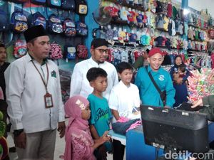 Stunting di Sumenep Turun 7,4% Kepala BKKBN: Ini Bisa Jadi Contoh