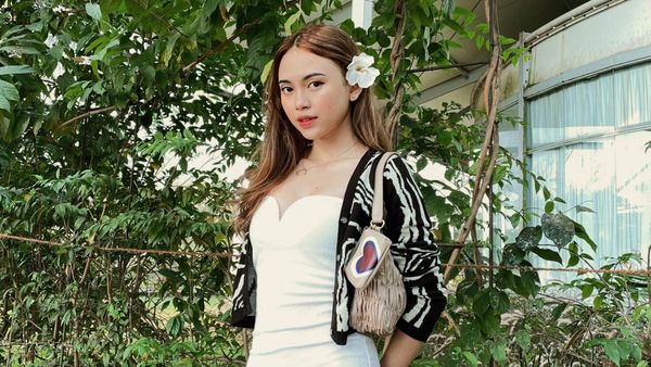 Cantika Martini Kesal Bukan Main Namanya Kerap Dicatut Oknum untuk Menipu