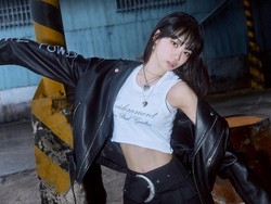 BOOMPALA LE SSERAFIM Viral, Kim Chaewon Belum Bisa Join the Hype