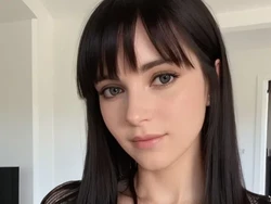 Claudia Wanita Cantik yang Berhasil Tipu Banyak Pria, Ternyata Cuma Buatan AI