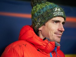 Pereli WRC Craig Breen Tewas Usai Tabrak Pembatas, Mobil Ringsek!