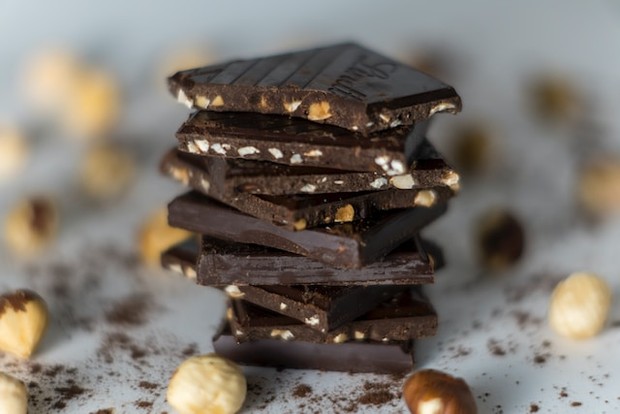Dark chocholate/Foto: Unsplash/amirali mirhashemian