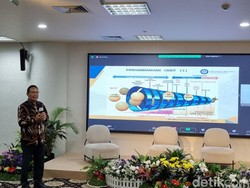 Farmasi Unair Dorong UU Pengawasan Obat dan Makanan Segera Disahkan