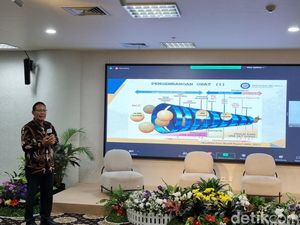 Farmasi Unair Dorong UU Pengawasan Obat dan Makanan Segera Disahkan Farmasi Unair Dorong UU Pengawasan Obat dan Makanan Segera Disahkan