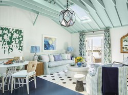 Perpaduan Warna Pastel Menarik yang Cocok untuk Kamar dan Ruangan