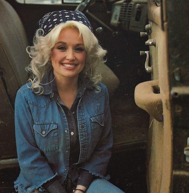 Dolly Parton/Foto: Instagram/@dollyparton Dolly Parton/Foto: Instagram/@dollyparton