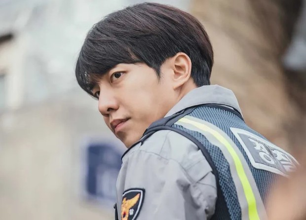 Drakor thriller Mouse / Foto: Netflix.com