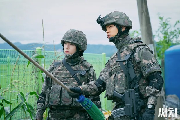 Drakor thriller Search / Foto: kpopmap.com