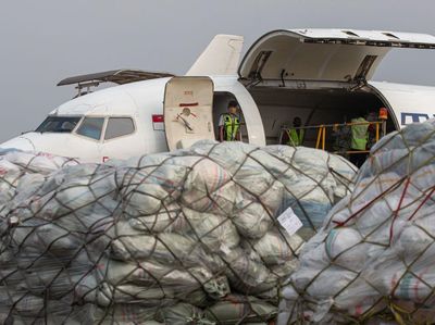 E-commerce Jadi Pendorong Utama Pertumbuhan Sektor Jasa Ekspedisi