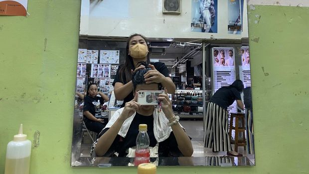 Eksperimen Kami: Mencoba Creambath di Salon Lokal Glodok