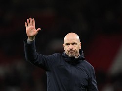 Ten Hag: MU Waspadai Nottingham karena Alasan Ini