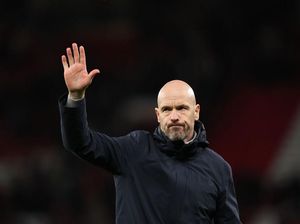 Erik ten Hag Terancam Dipecat, MU Perlu Siapkan Kompensasi Fantastis Erik ten Hag Terancam Dipecat, MU Perlu Siapkan Kompensasi Fantastis