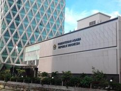 Passing Grade CPNS Kemenag 2024, Beda dengan Instansi Lain?