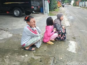 Gempa Tuban Terasa Kuat di Pacitan, Warga Berhamburan ke Tanah Lapang