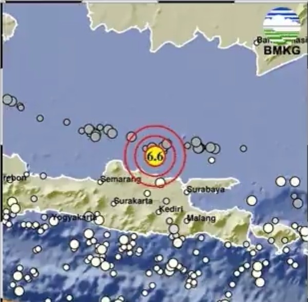 gempa tuban 6,6