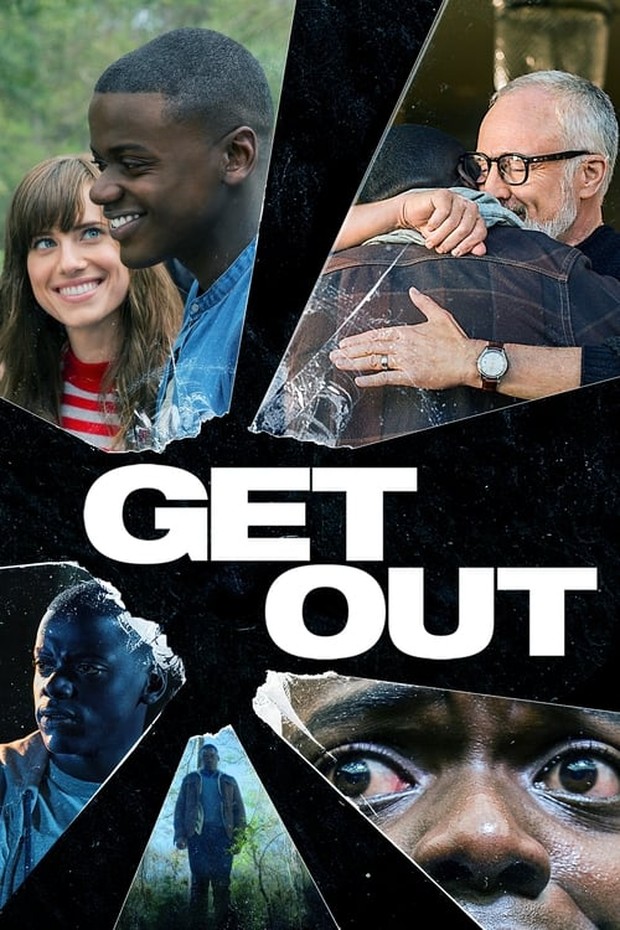 Get Out (2017)/dok.Blumhouse Productions