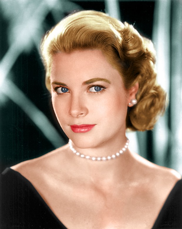 Grace Kelly/Foto: Wikipedia Grace Kelly/Foto: Wikipedia