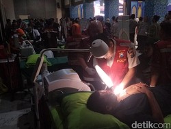 Sesal Maya dan Dewi Hapus Tato Demi Hijrah di Bulan Ramadhan 2023