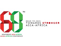 18 April Diperingati Hari Konferensi Asia-Afrika