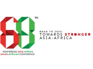 Sejarah Hari Konferensi Asia Afrika di Bandung 18 April Sejarah Hari Konferensi Asia Afrika di Bandung 18 April
